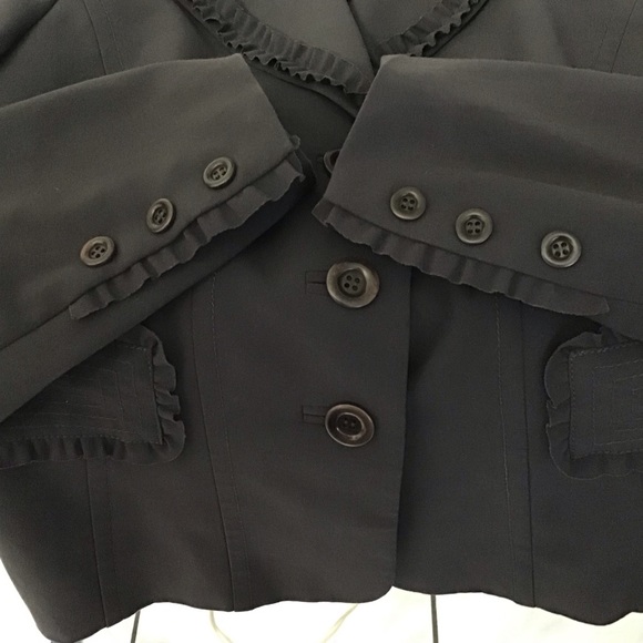 Epic New York Jacket size 6 - Picture 5 of 10